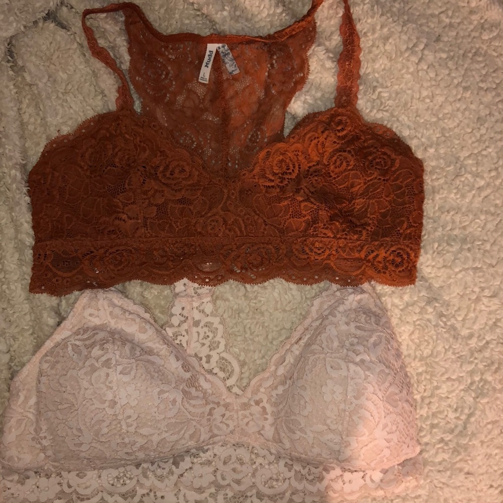 Bralets